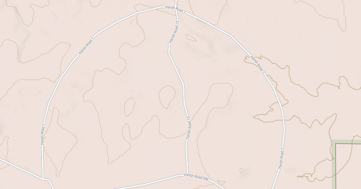 Map preview of 5611