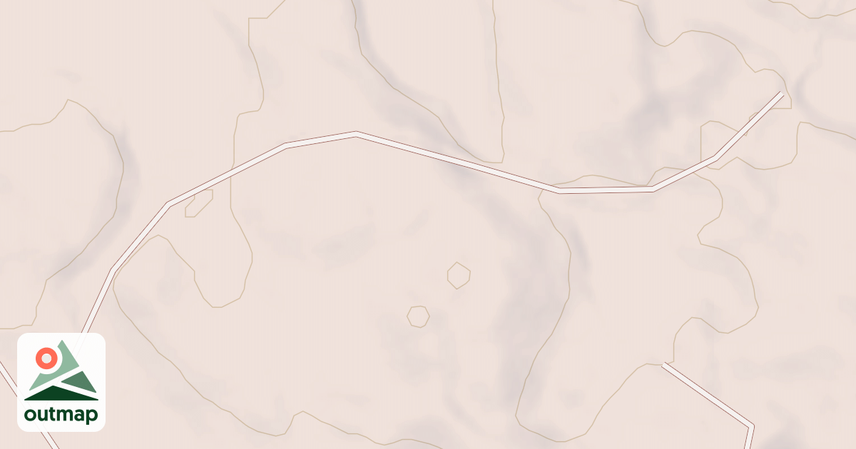 Map of 7427