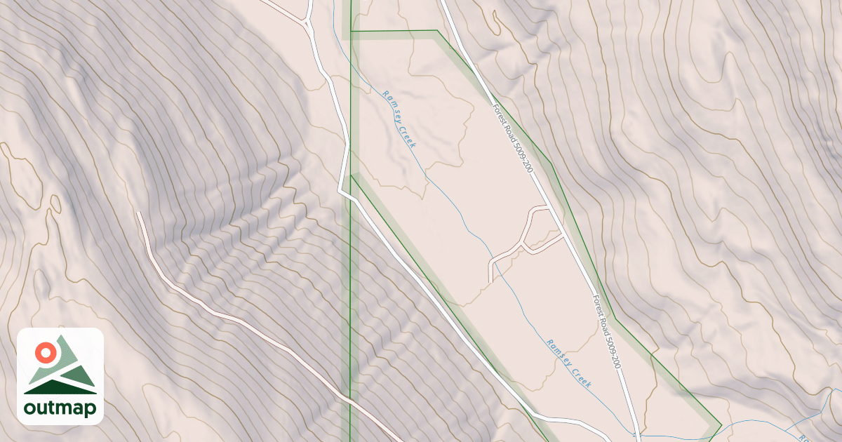 Map of LYNX