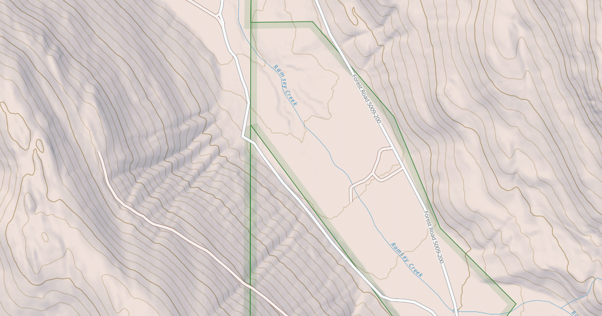Map preview of LYNX