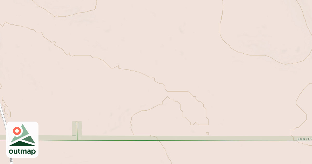 Map of DOGPEN