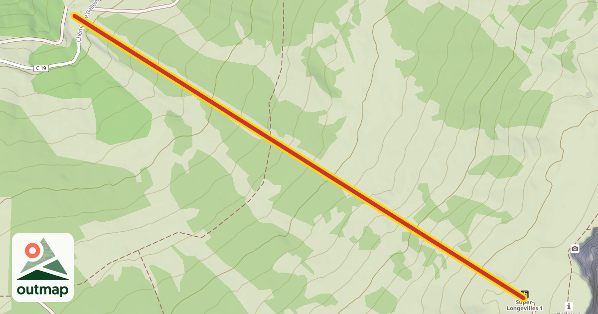 Map of Super-Longevilles 2