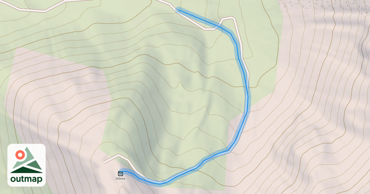 Map of Renato