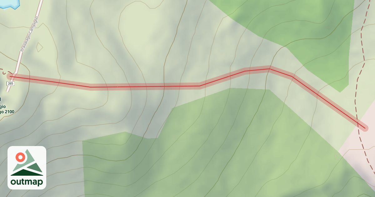 Map of (57) Amazzonia