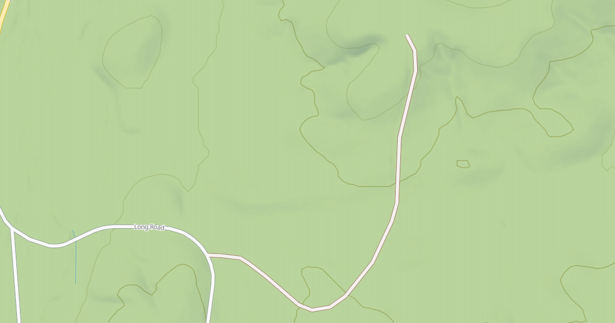 Map preview of GOODNER