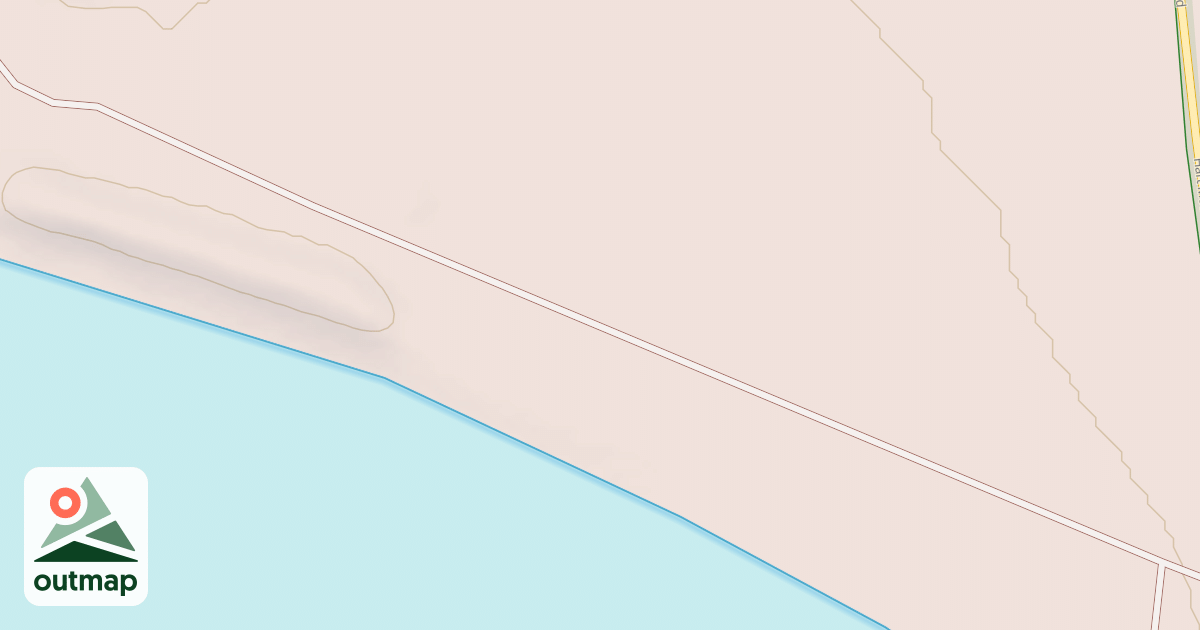 Map of BLM National GTLF Public Motorized Roads ee2c31f2-9233-4035-abc8-8bb956ed86e1