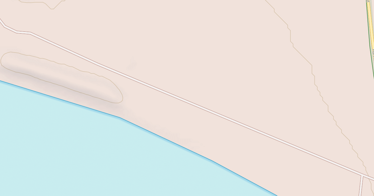 Map preview of BLM National GTLF Public Motorized Roads ee2c31f2-9233-4035-abc8-8bb956ed86e1