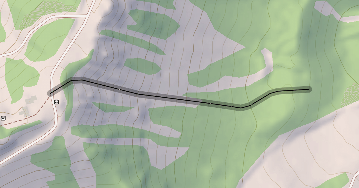 Map preview of Walkyries Chute