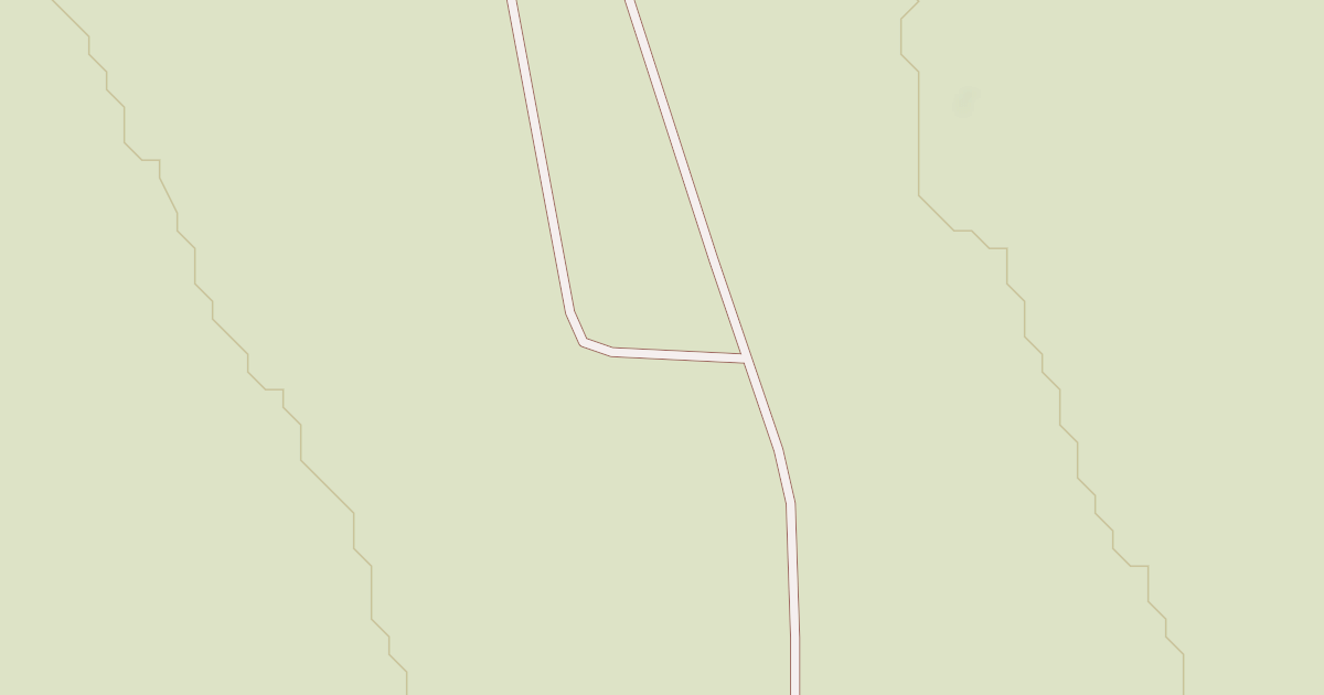 Map preview of BLM National GTLF Public Motorized Roads 135b54f9-5366-4efd-865a-08744c230733