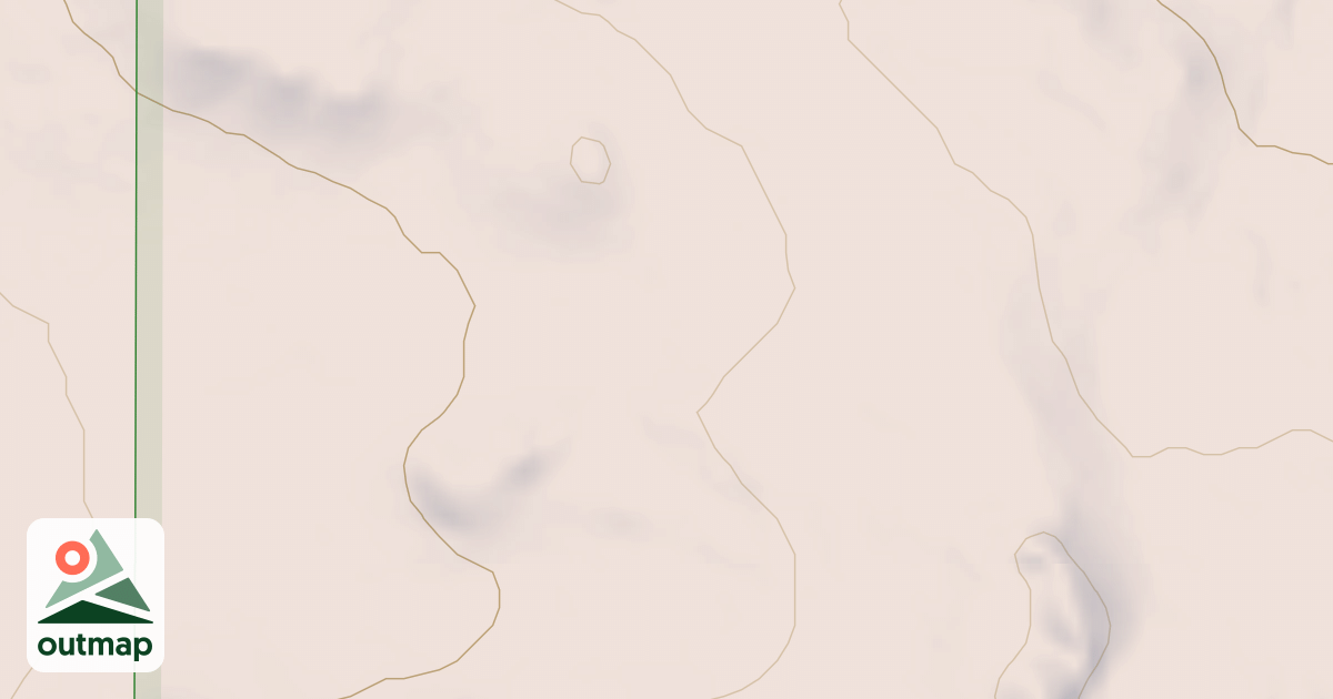 Map of (FDR) 8123