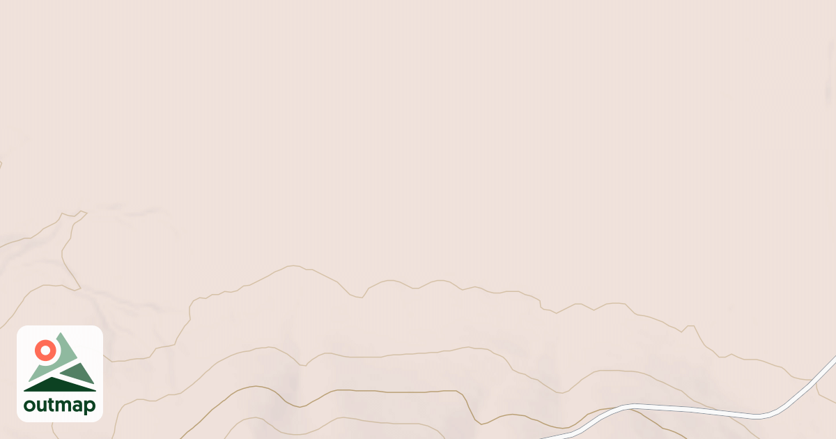 Map of BLM National GTLF Public Motorized Roads df17fbcf-479e-40f1-b4f5-1bd62039940b