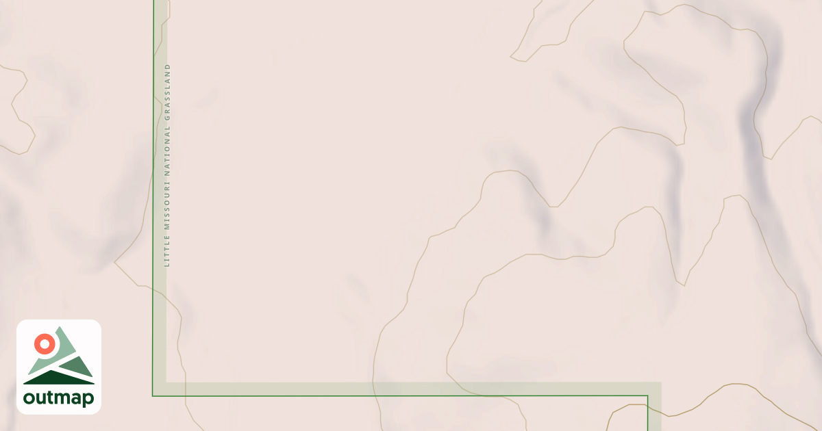 Map of (FDR) 8622