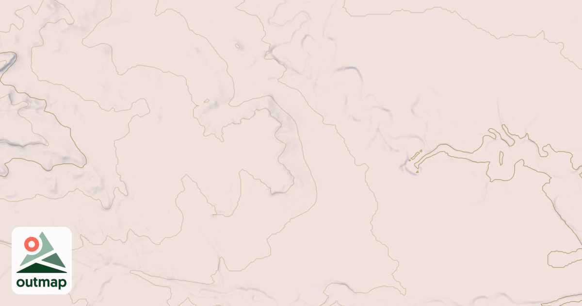 Map of USGS National Digital Trails 2b485bfc-28b1-4180-8ea0-ee5edc4340ef