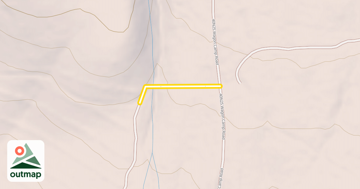Map of Skyline