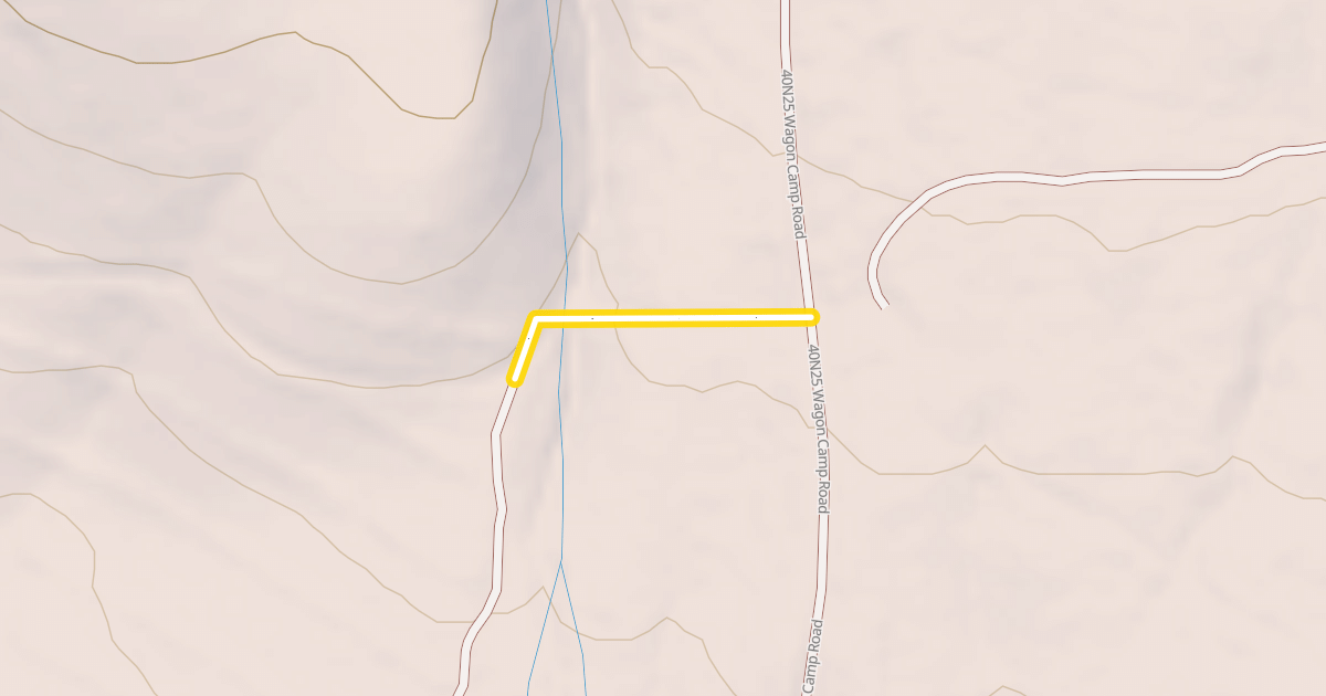 Map preview of Skyline