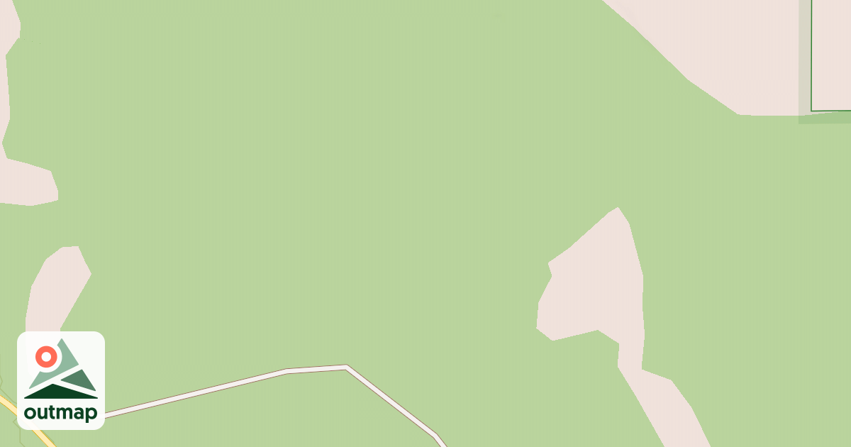 Map of USFS Motor Vehicle Use Map Roads {3751DEED-4D55-4D03-A172-ED84266C6CB7}