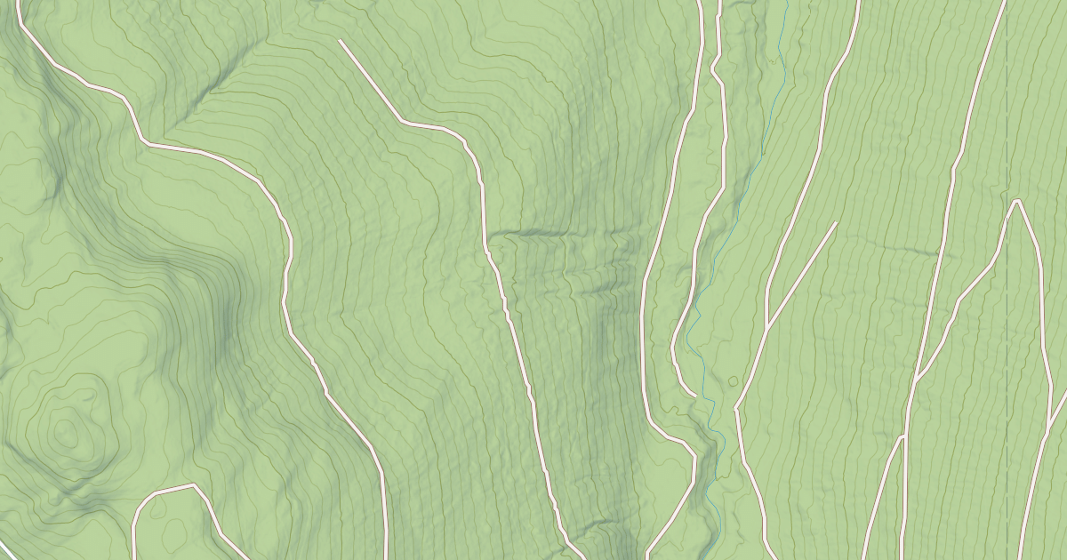 Map preview of MIDDLE A