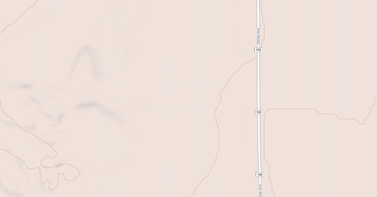 Map preview of USFS National Forest System Roads {4212FC1B-946B-4B7A-81EE-FF25CCA9D091}