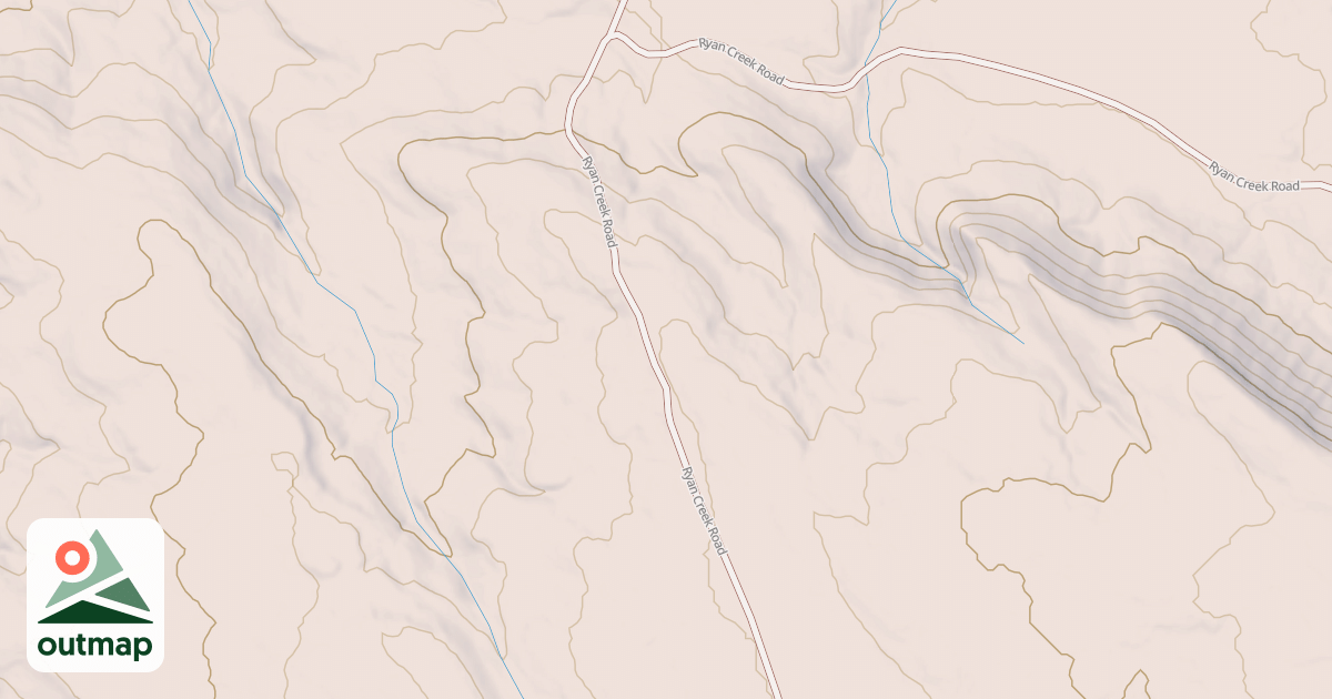 Map of BLM National GTLF Public Motorized Roads 104716e7-2905-49ab-adfe-cff147c105a7