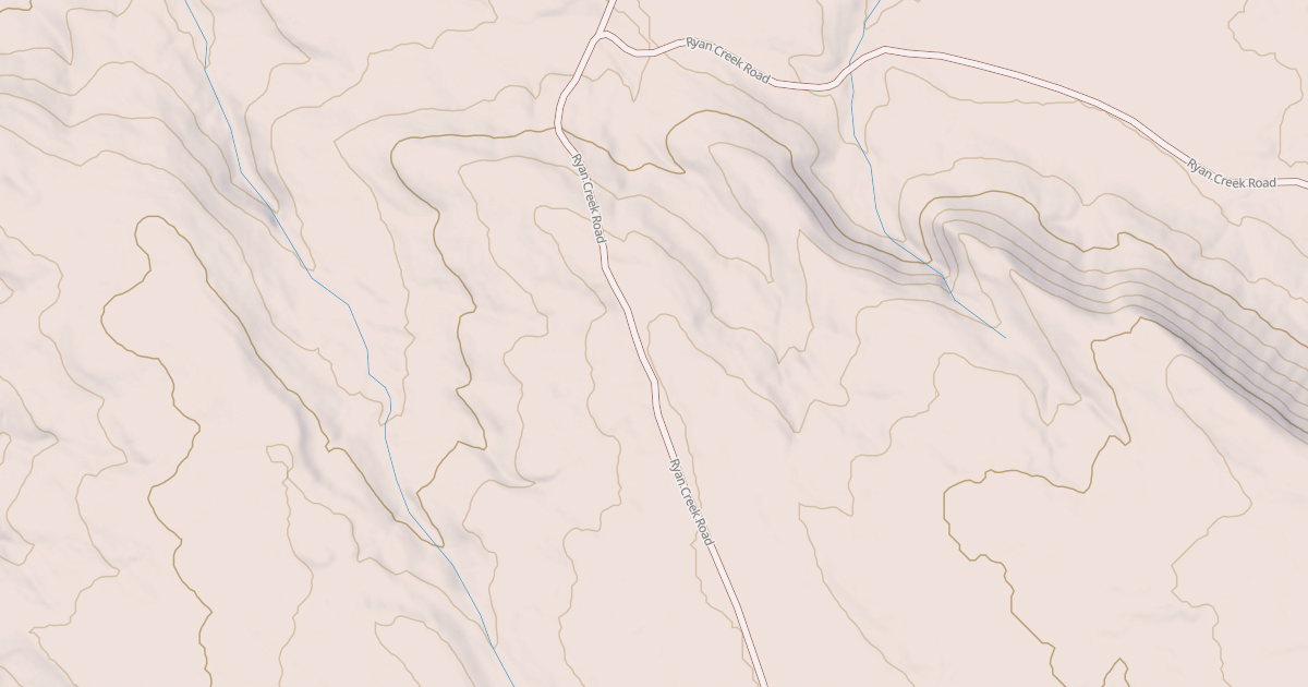 Map preview of BLM National GTLF Public Motorized Roads 104716e7-2905-49ab-adfe-cff147c105a7