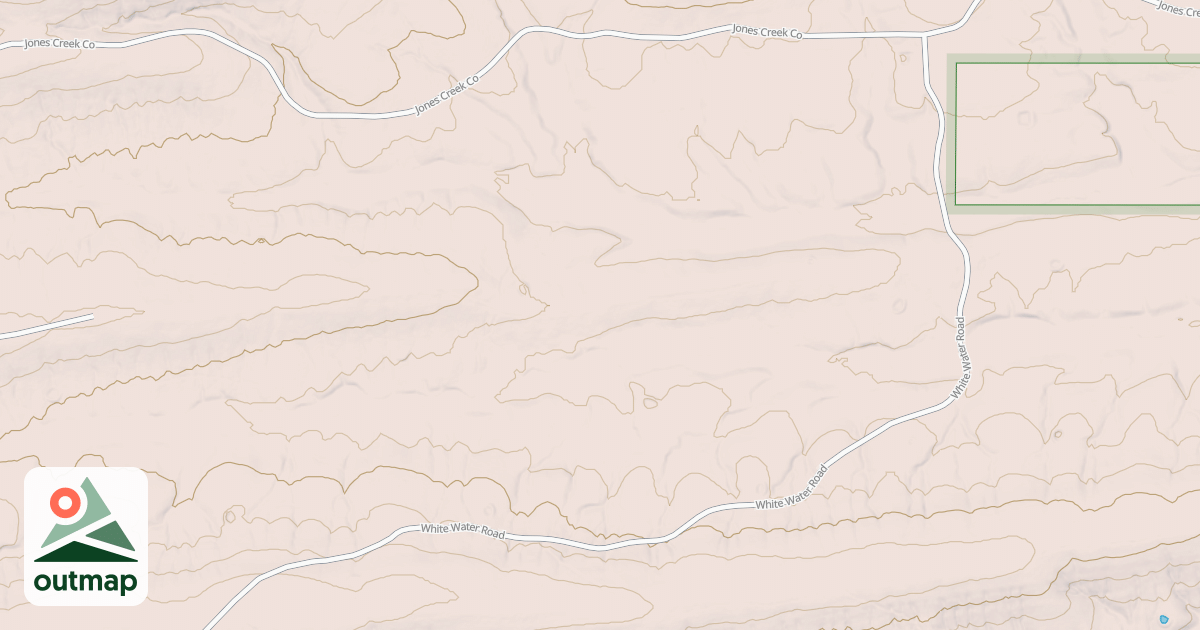 Map of BEATY