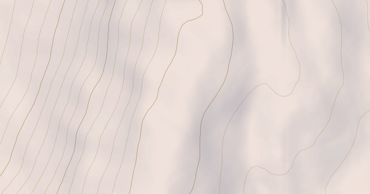 Map preview of Iris Overlook East Road