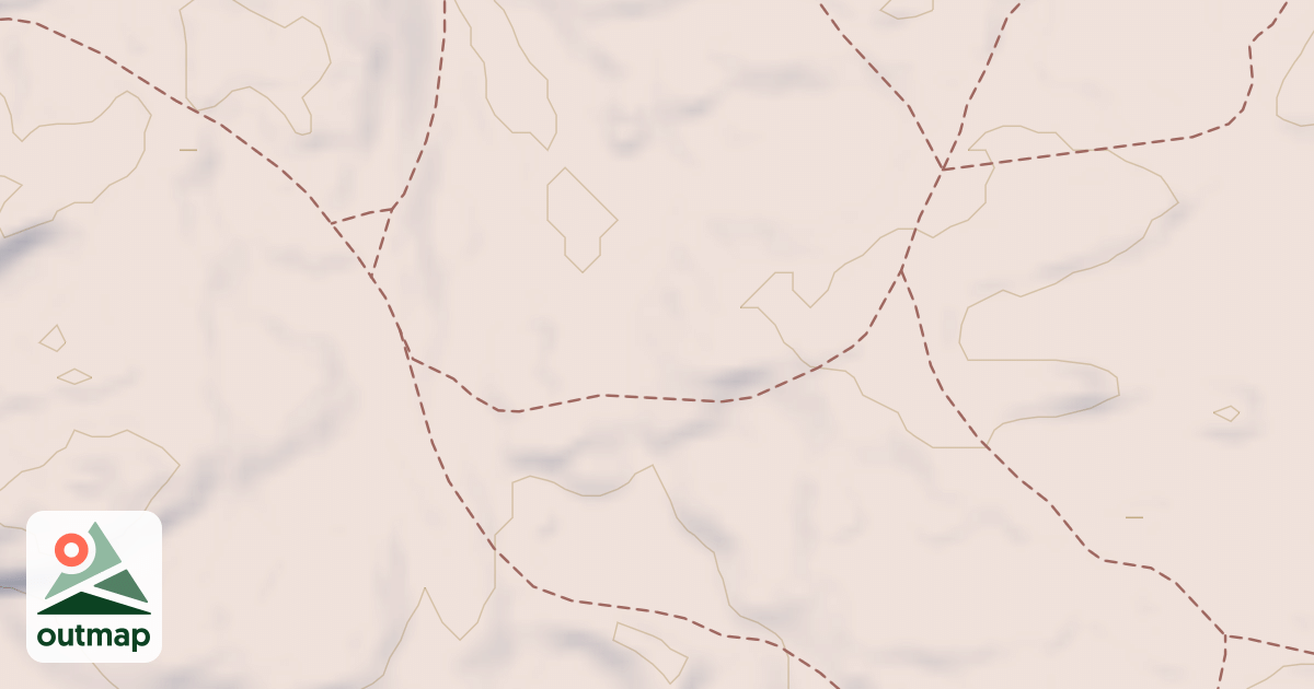 Map of USGS National Digital Trails 2eb9690a-8e06-4832-905a-c3279a3a2598