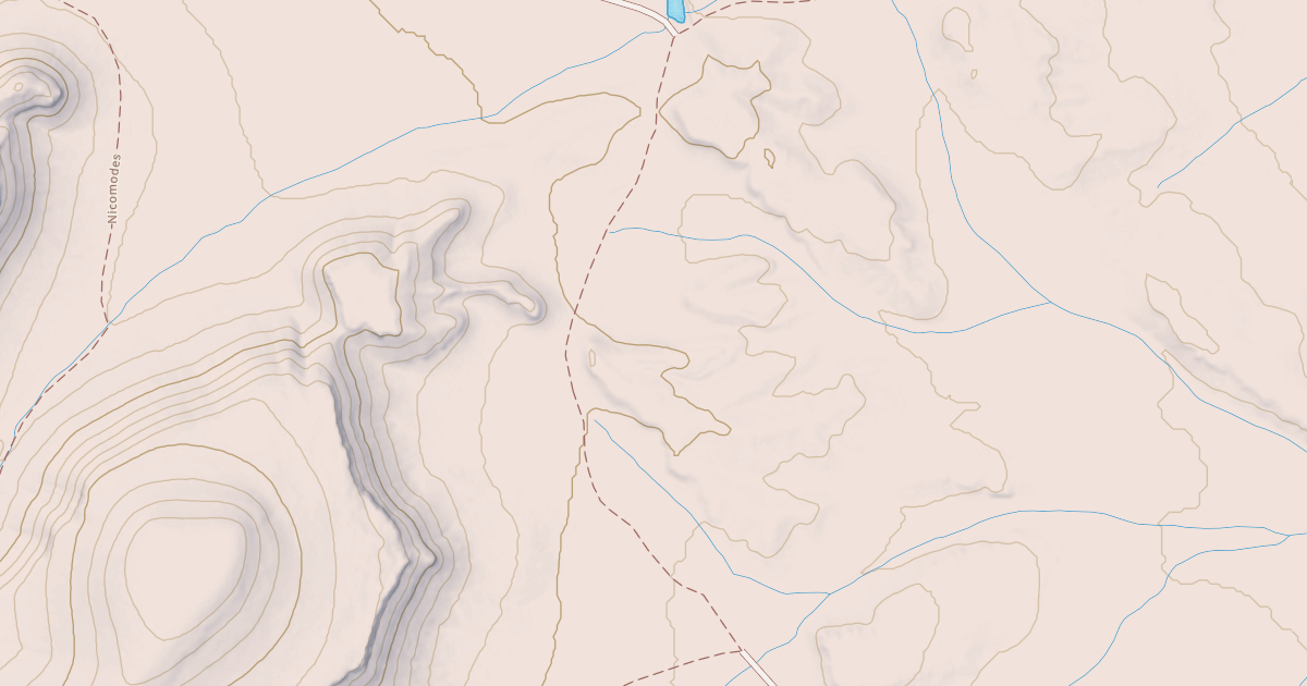 Map preview of Spf50