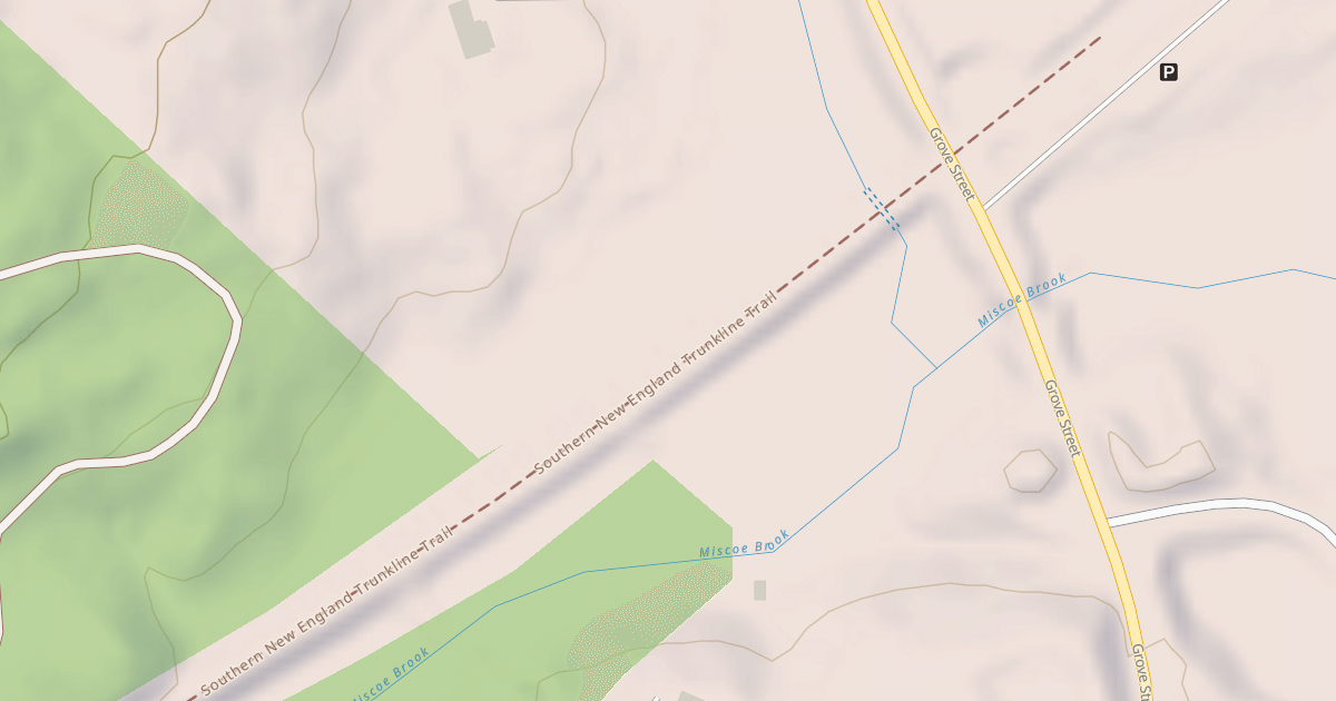 Map preview of USGS National Digital Trails 3185a304-fa38-4e95-8d14-1b0717b131fa