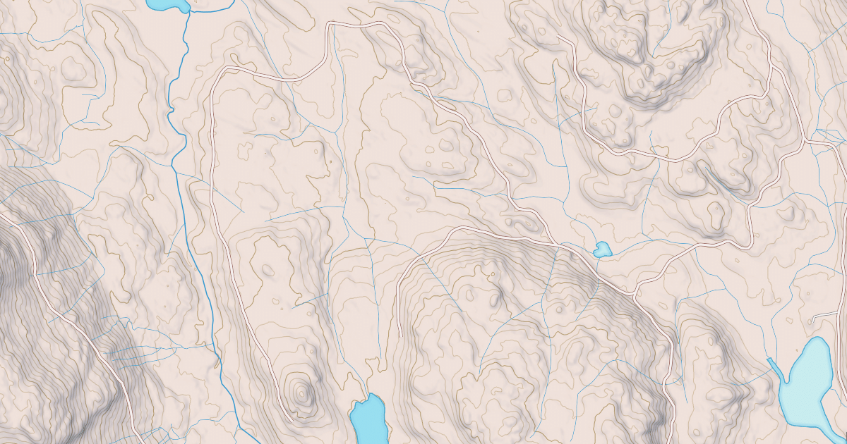 Map preview of L E D-SPUR