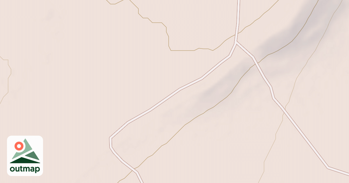 Map of 026