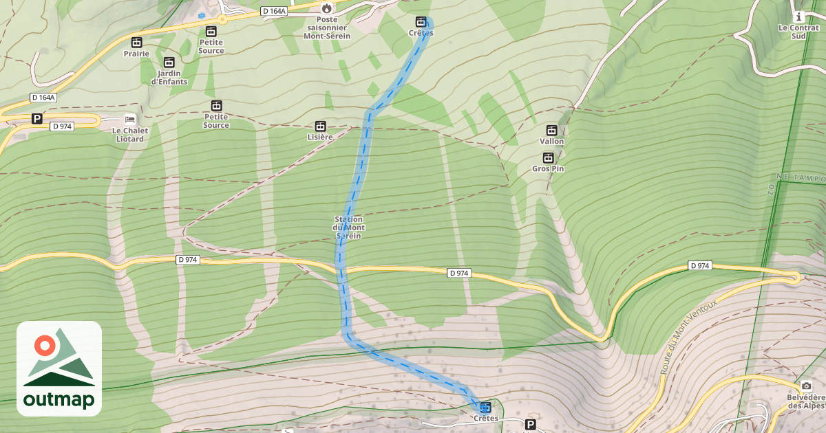 Map of André Philip
