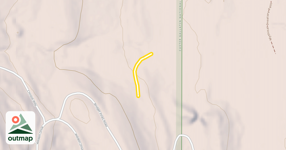 Map of Flyway