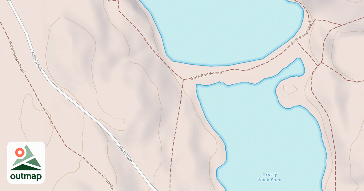 Map of USGS National Digital Trails b08801ca-d8fd-4a38-bab7-99052bc36b25