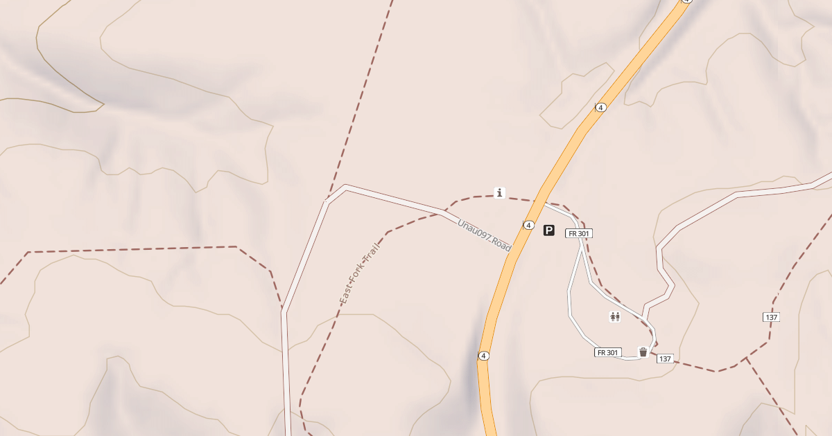 Map preview of UNAU097