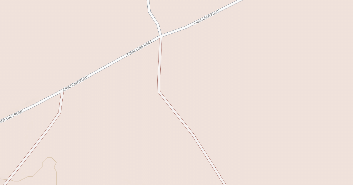 Map preview of BEATON LAKE