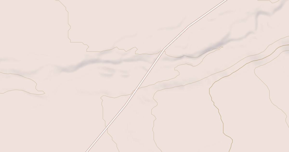 Map preview of BLM National GTLF Public Motorized Roads 3d67c2ca-5ca7-452a-bacd-997c27a38ab2