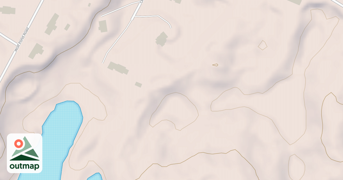 Map of USGS National Digital Trails 282c49ef-78f1-48c4-ad34-18a028df3e29