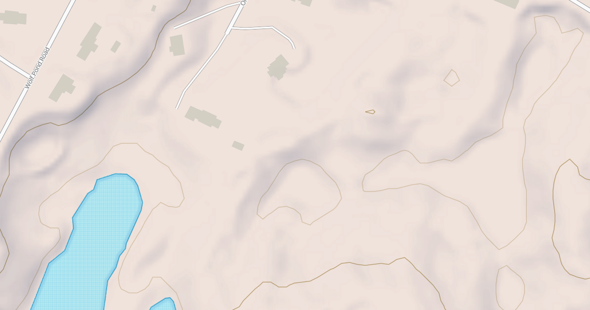 Map preview of USGS National Digital Trails 282c49ef-78f1-48c4-ad34-18a028df3e29