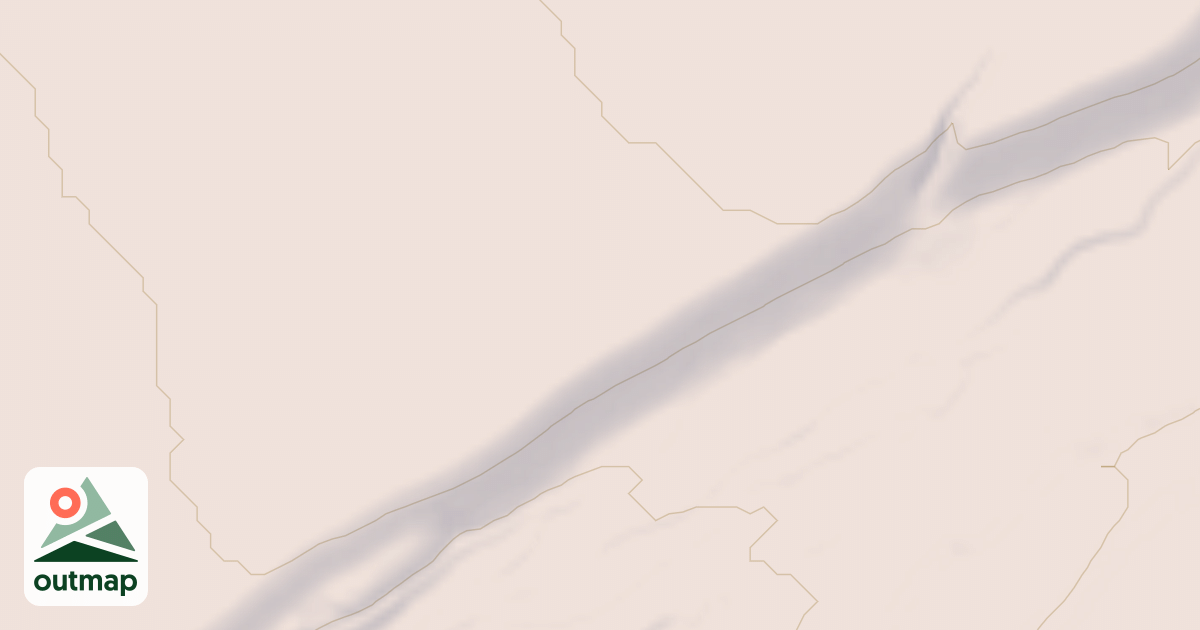 Map of BLM National GTLF Public Motorized Roads 204e9063-5834-42ea-a524-494a07e16fb9