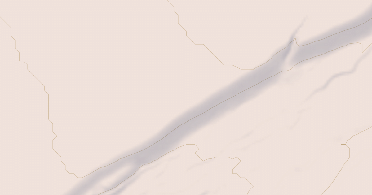 Map preview of BLM National GTLF Public Motorized Roads 204e9063-5834-42ea-a524-494a07e16fb9