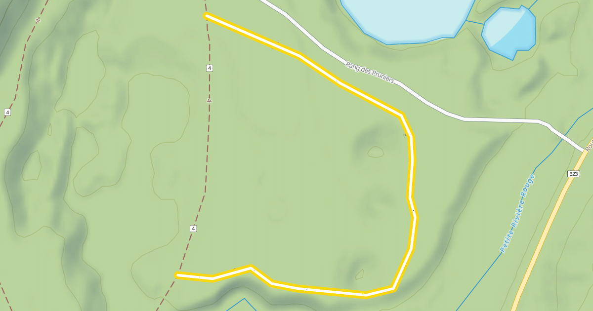 Map preview of 9