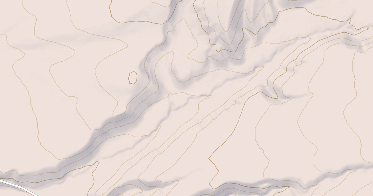 Map preview of BLM National GTLF Public Motorized Roads 5635c447-a609-4255-a6d4-1cc098f5c259