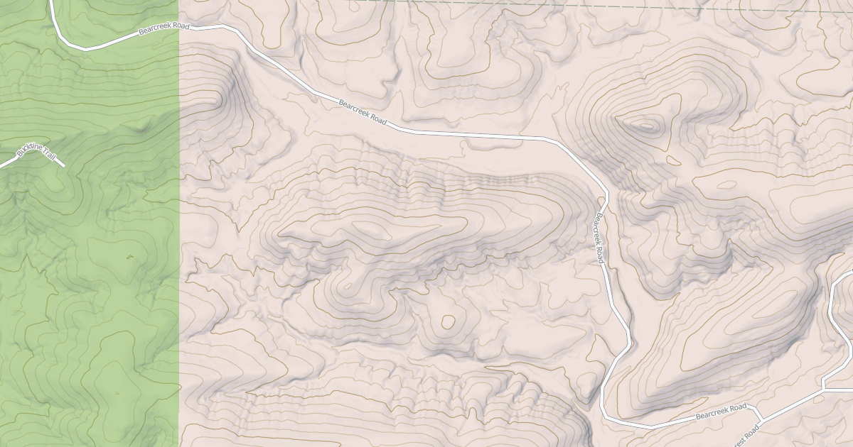 Map preview of PRATER