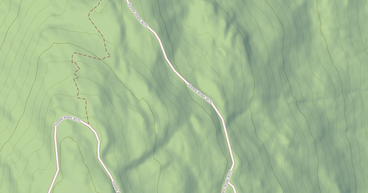 Map preview of SALMON PATTERN