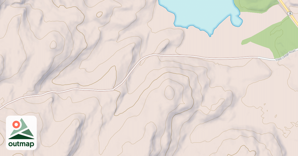 Map of 180