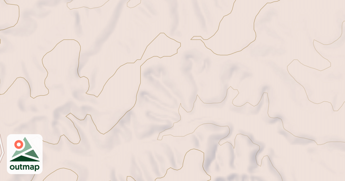 Map of USFS Motor Vehicle Use Map Roads {16D670A0-2437-4D11-AF5B-775EA3455658}
