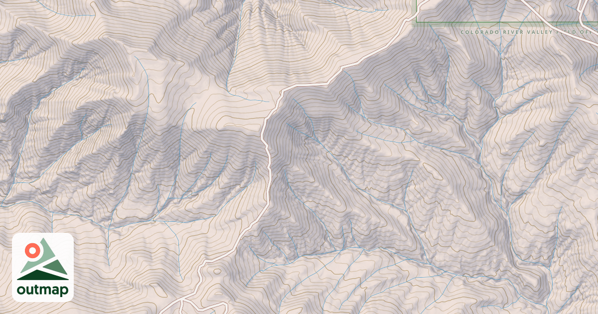 Map of BLM National GTLF Public Motorized Roads e62f4c87-d702-4c6c-a73a-78a591b19b80