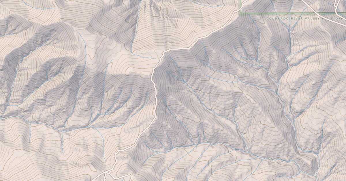 Map preview of BLM National GTLF Public Motorized Roads e62f4c87-d702-4c6c-a73a-78a591b19b80