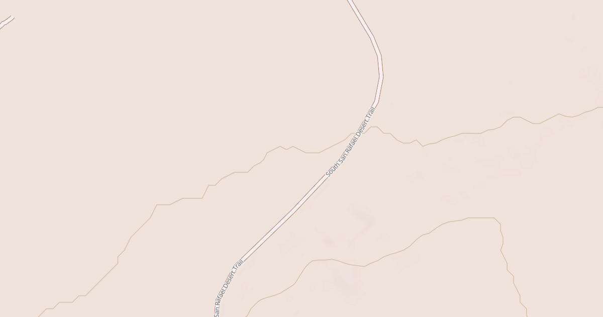 Map preview of BLM National GTLF Public Motorized Roads 2c78c7cd-3321-42ab-b0b7-1c03caec7622